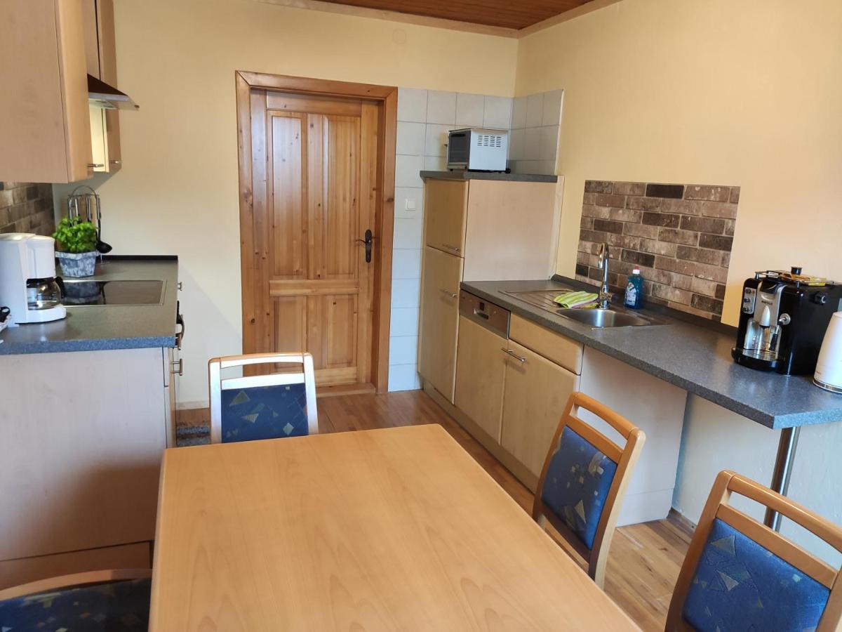 Gaestehaus Duernberger - Klein, Aber Fein - Gemuetliche Zimmer In Ruhiger, Idyllischer Lage Molln エクステリア 写真
