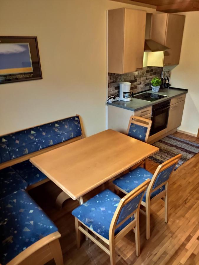 Gaestehaus Duernberger - Klein, Aber Fein - Gemuetliche Zimmer In Ruhiger, Idyllischer Lage Molln エクステリア 写真