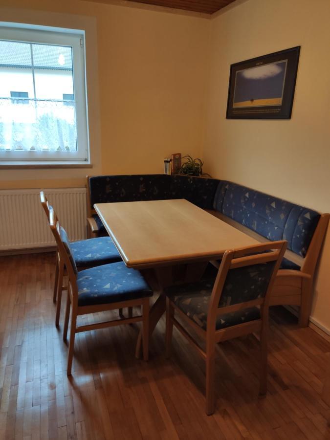 Gaestehaus Duernberger - Klein, Aber Fein - Gemuetliche Zimmer In Ruhiger, Idyllischer Lage Molln エクステリア 写真