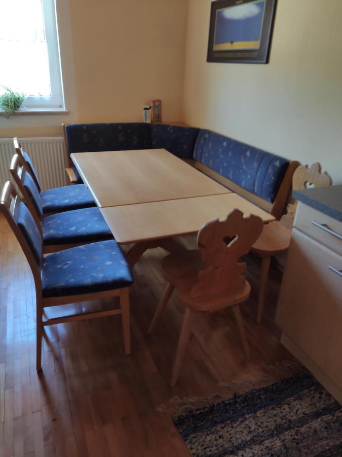 Gaestehaus Duernberger - Klein, Aber Fein - Gemuetliche Zimmer In Ruhiger, Idyllischer Lage Molln エクステリア 写真