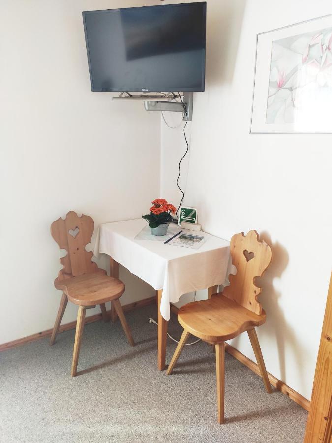 Gaestehaus Duernberger - Klein, Aber Fein - Gemuetliche Zimmer In Ruhiger, Idyllischer Lage Molln エクステリア 写真