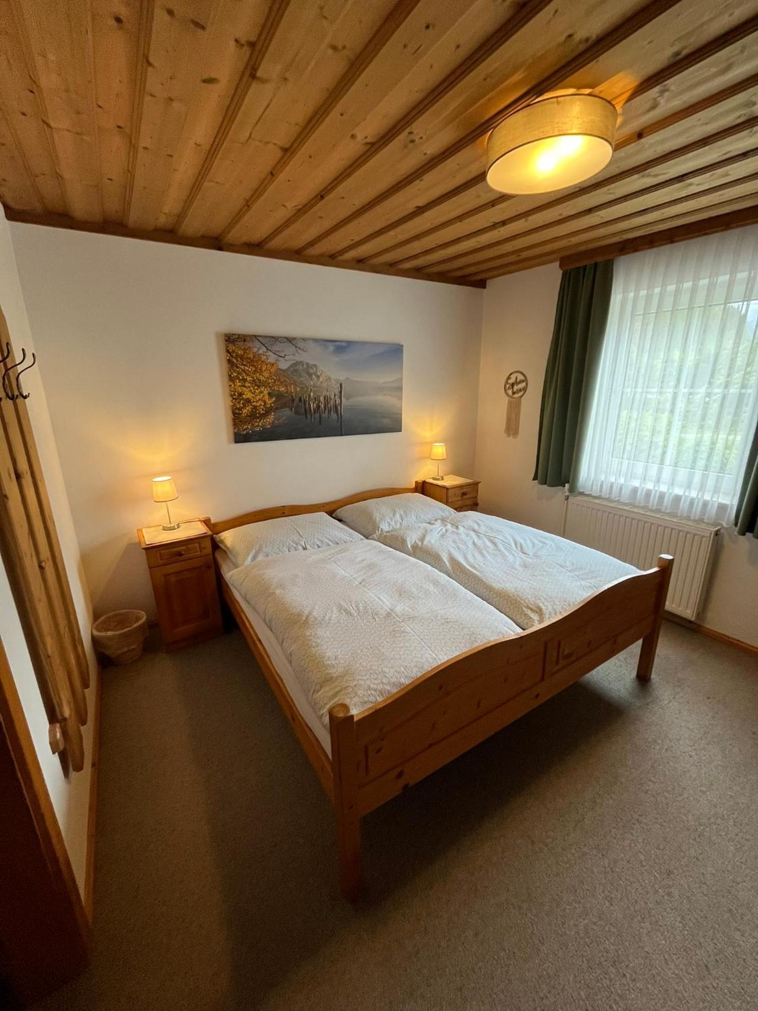 Gaestehaus Duernberger - Klein, Aber Fein - Gemuetliche Zimmer In Ruhiger, Idyllischer Lage Molln エクステリア 写真