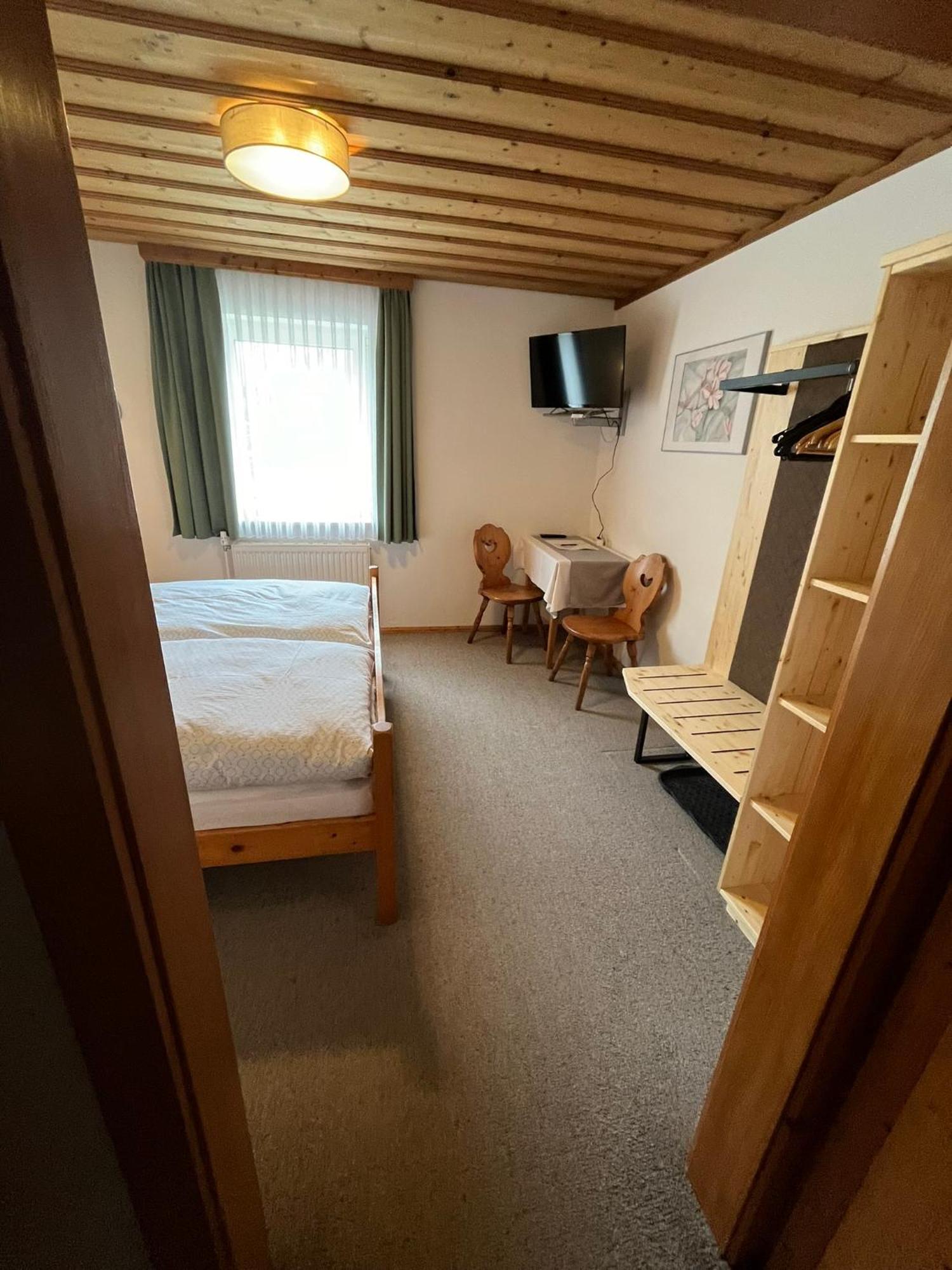 Gaestehaus Duernberger - Klein, Aber Fein - Gemuetliche Zimmer In Ruhiger, Idyllischer Lage Molln エクステリア 写真
